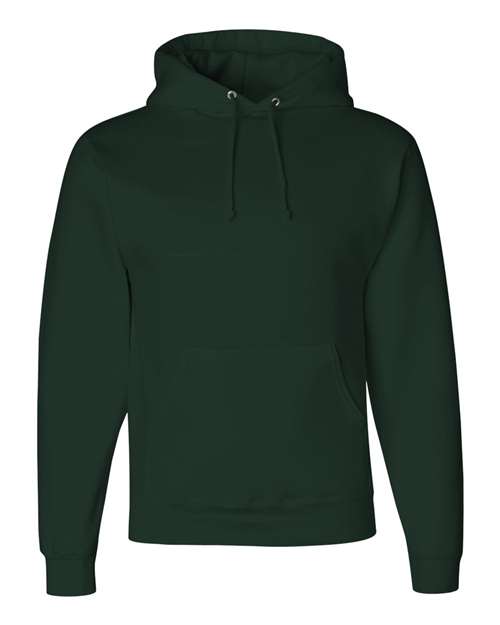 Unisex Super Sweats NuBlend® Hooded Sweatshirt Image 5