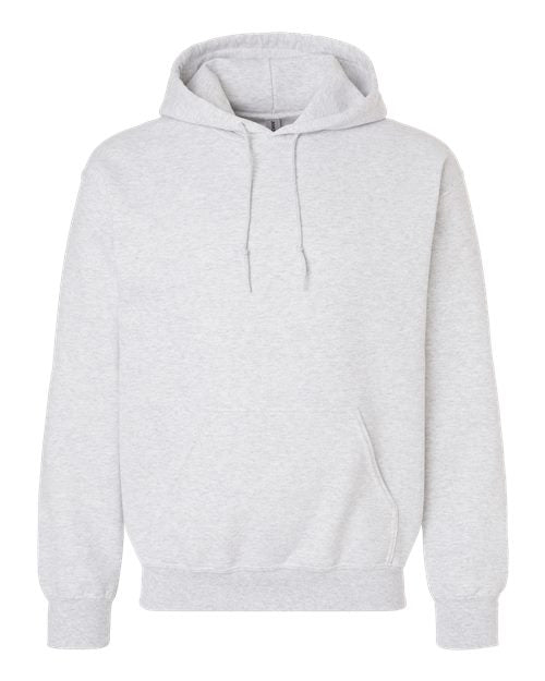 Unisex DryBlend® Hooded Sweatshirt Image 2