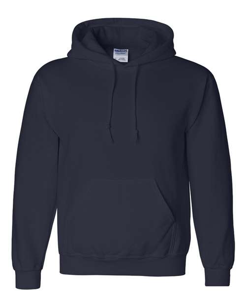 Unisex DryBlend® Hooded Sweatshirt Image 7