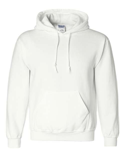 Unisex DryBlend® Hooded Sweatshirt Image 13