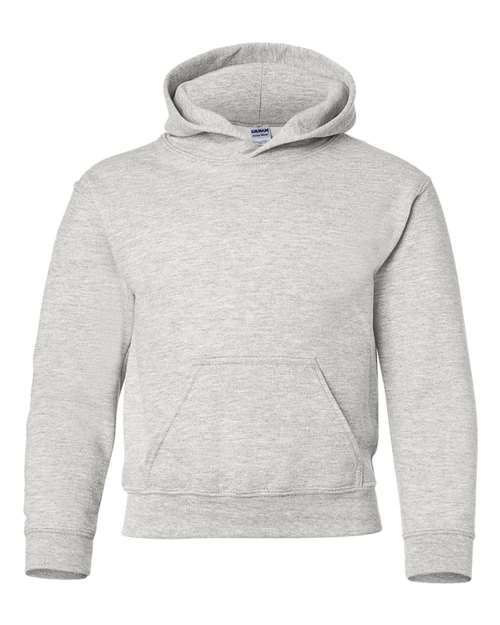 Youth Heavy Blend™ Hooded Sweatshirt Image 2