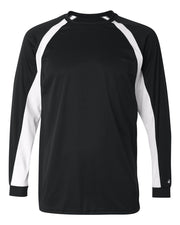 Men's B-Core Hook Long Sleeve T-Shirt