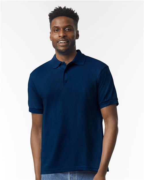 Unisex DryBlend® Polo