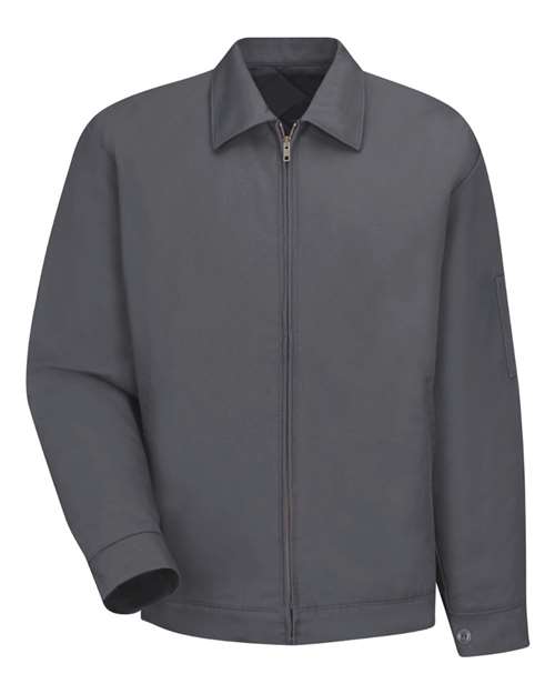 Men's Waist Length Jacket Image 6