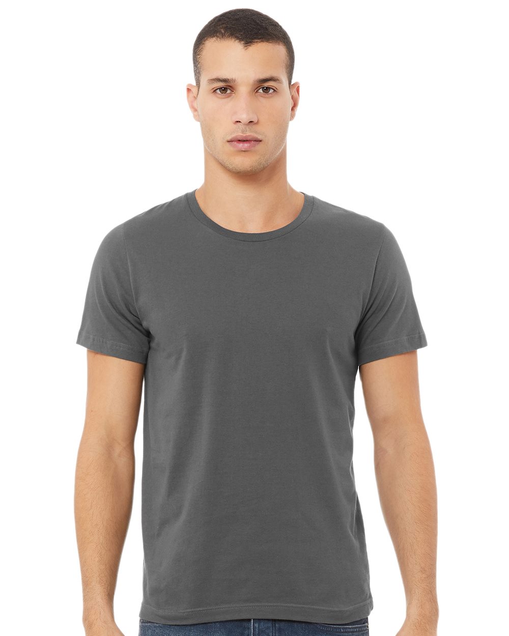 Unisex USA-Made Jersey Tee