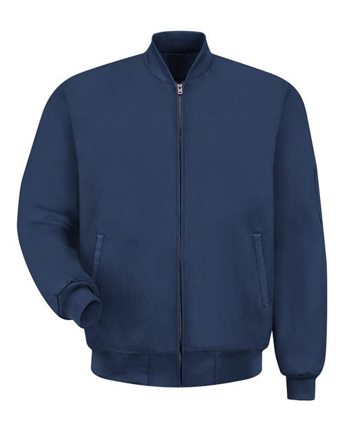 Men's Unlined Team Jacket Image 1