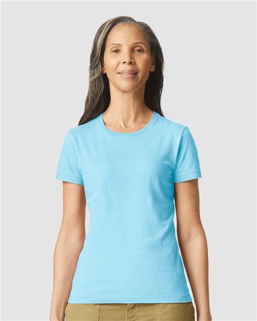Women's Softstyle® T-Shirt Image 20