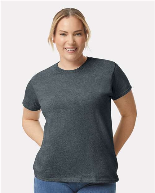 Women's Ultra Cotton® T-Shirt Image 3