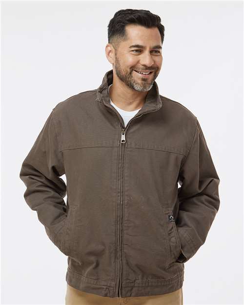 Men's Maverick Boulder Cloth™ Jacket with Blanket Lining
