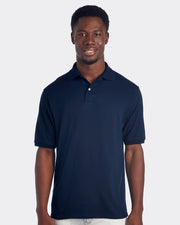 Men's SpotShield® 50/50 Polo