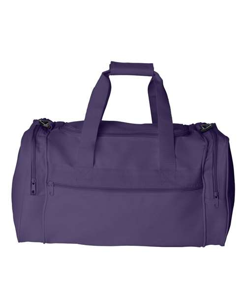 600-Denier Small Gear Bag Image 4