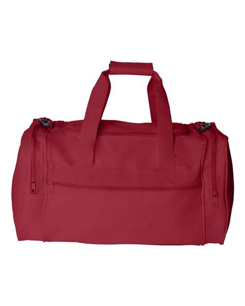600-Denier Small Gear Bag Image 5