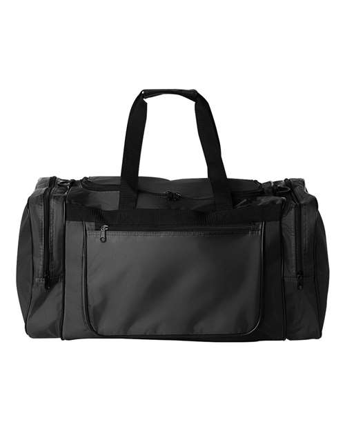 420-Denier Gear Bag Image 2