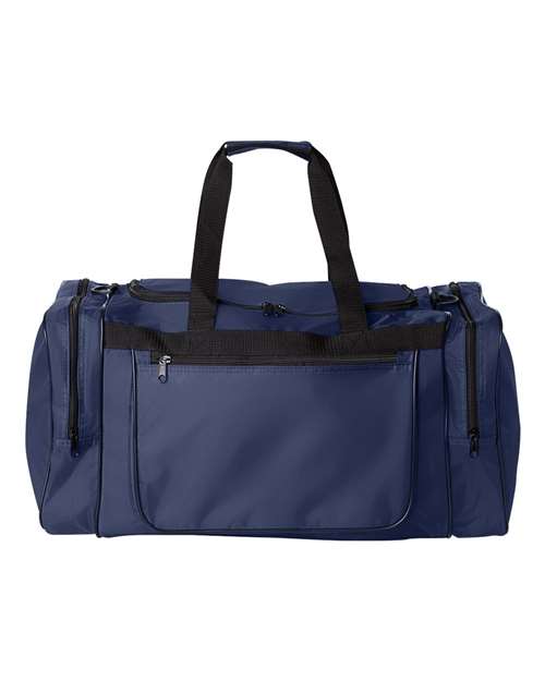 420-Denier Gear Bag Image 4