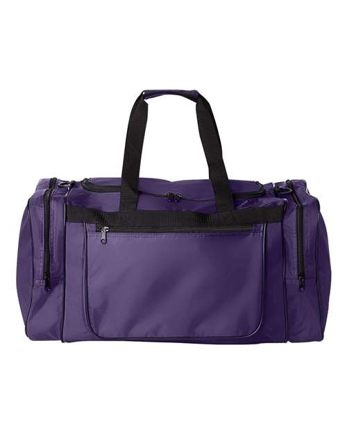 420-Denier Gear Bag Image 5