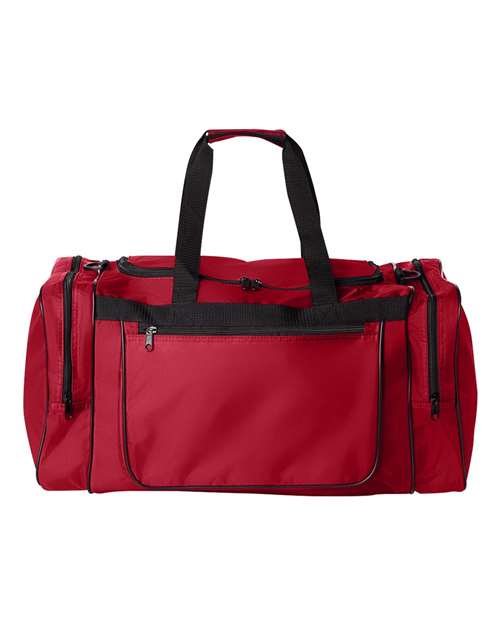 420-Denier Gear Bag Image 6