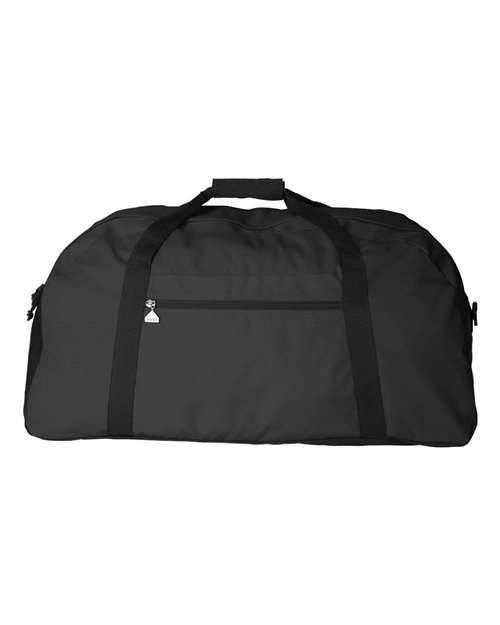 Large Ripstop Duffel Bag Image 2