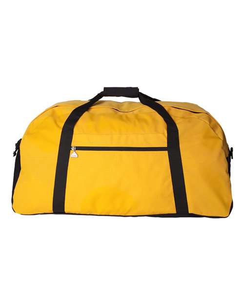 Large Ripstop Duffel Bag Image 3