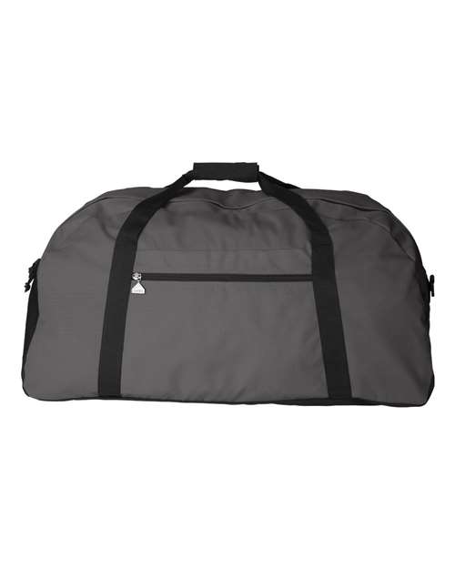 Large Ripstop Duffel Bag Image 4