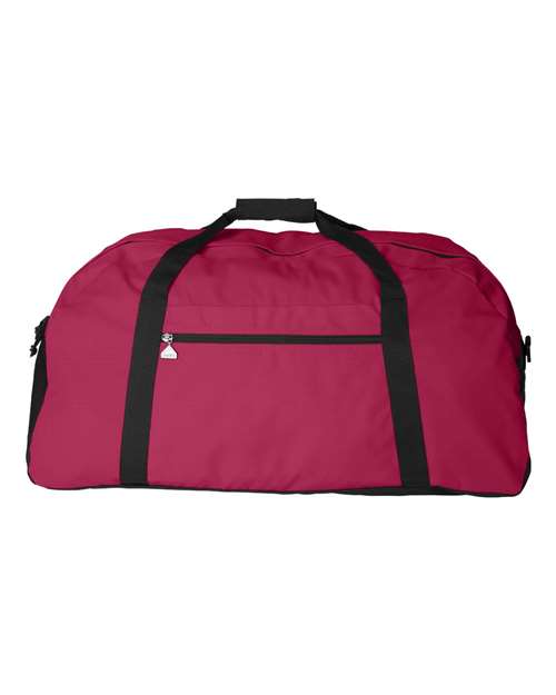 Large Ripstop Duffel Bag Image 6