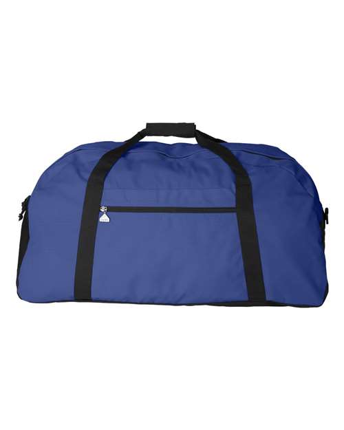 Large Ripstop Duffel Bag Image 7