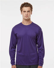 Unisex Performance Long Sleeve T-Shirt Image 1