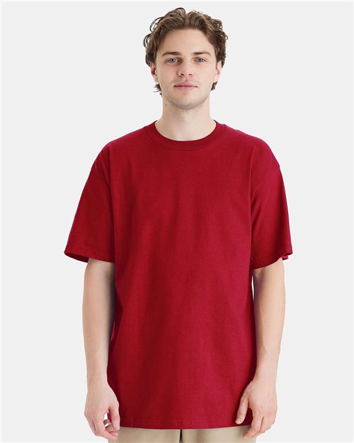 Unisex Beefy-T® Tall T-Shirt