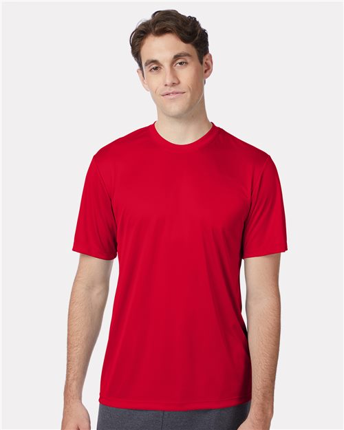 Unisex Cool DRI® Performance T-Shirt Image 1
