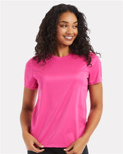 Women's Cool DRI® Performance T-Shirt Image 1