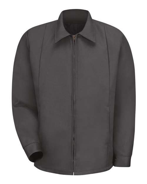 Men's Perma-Lined Panel Jacket