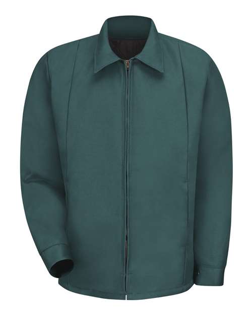 Men's Perma-Lined Panel Jacket