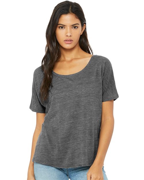 Women’s Slouchy Tee Image 1