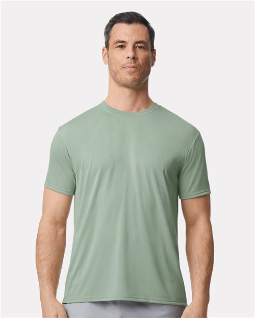 Unisex Performance® T-Shirt Image 1