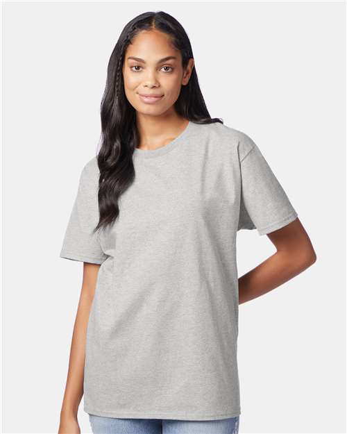 Unisex Authentic T-Shirt Image 3