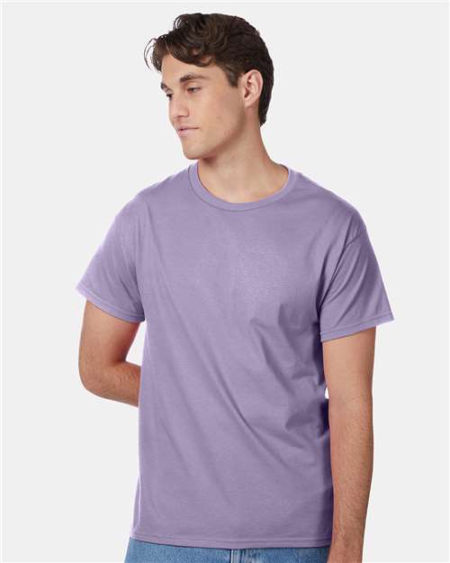Unisex Authentic T-Shirt Image 21