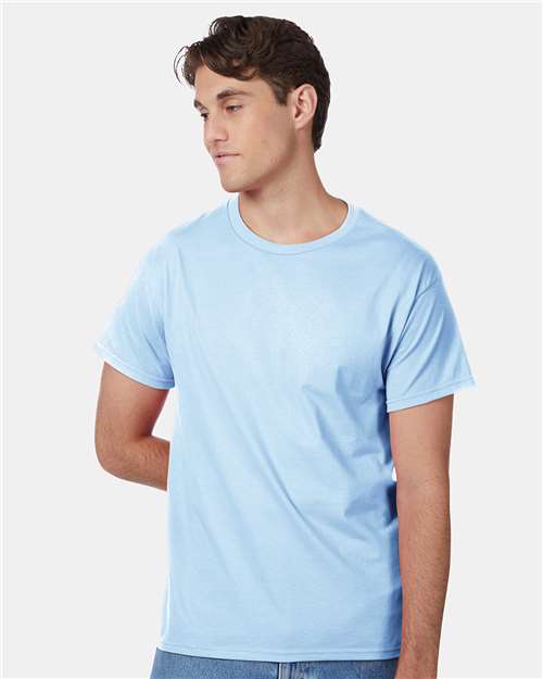 Unisex Authentic T-Shirt Image 22