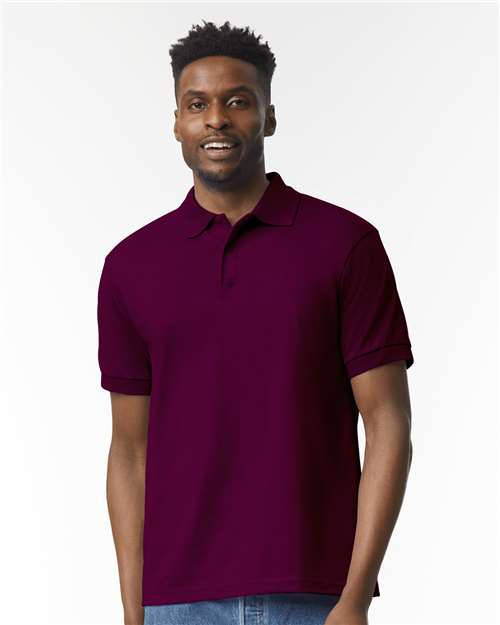 Unisex DryBlend® Polo