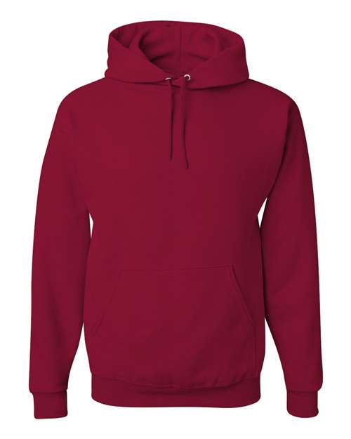 Unisex NuBlend® Hooded Sweatshirt Image 9
