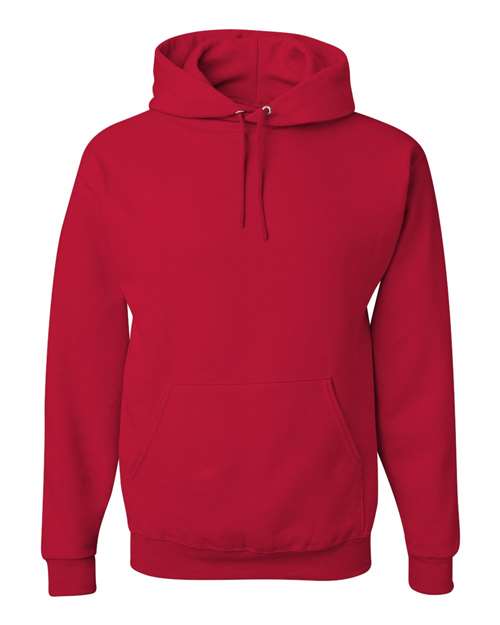 Unisex NuBlend® Hooded Sweatshirt Image 47