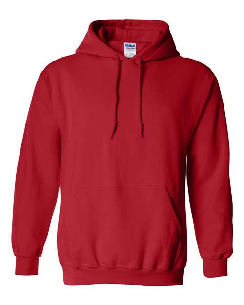 Unisex Heavy Blend™ Hooded Sweatshirt Image 36