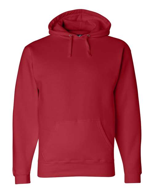 Men's Premium Hooded Sweatshirt Image 13
