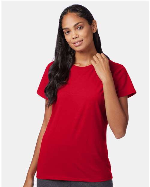 Women's Perfect-T T-Shirt Image 7
