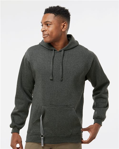 Men's Tailgate Hooded Sweatshirt Image 1