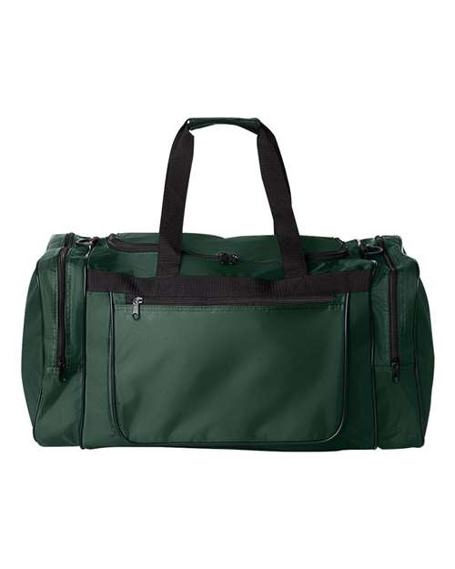 420-Denier Gear Bag Image 3