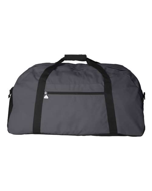 Large Ripstop Duffel Bag Image 5