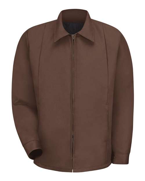 Men's Perma-Lined Panel Jacket
