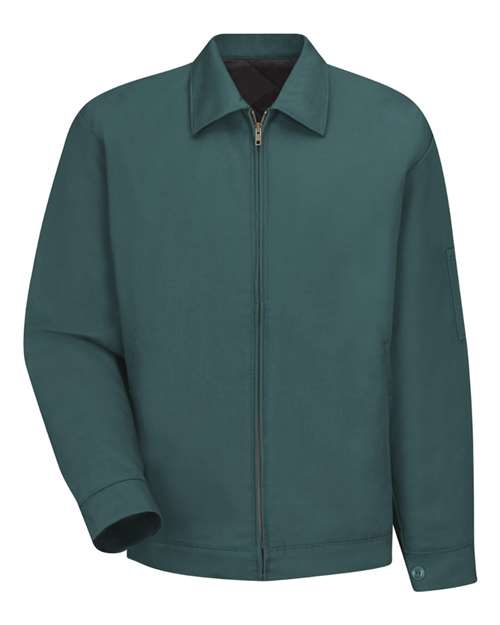 Men's Waist Length Jacket Image 10