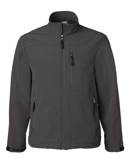 Men's Soft Shell Jacket