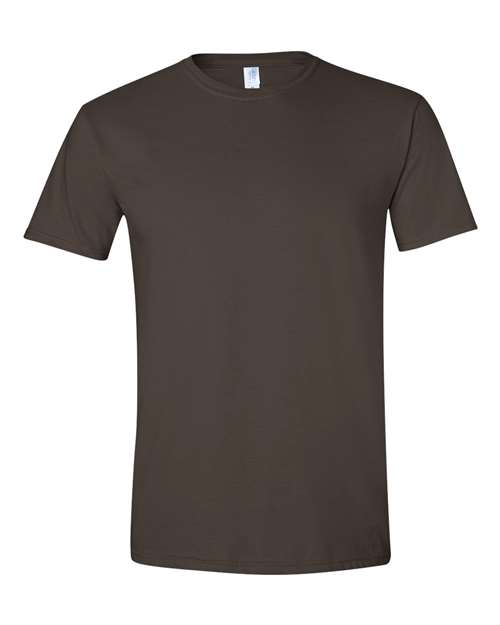 Unisex Softstyle® T-Shirt Image 14
