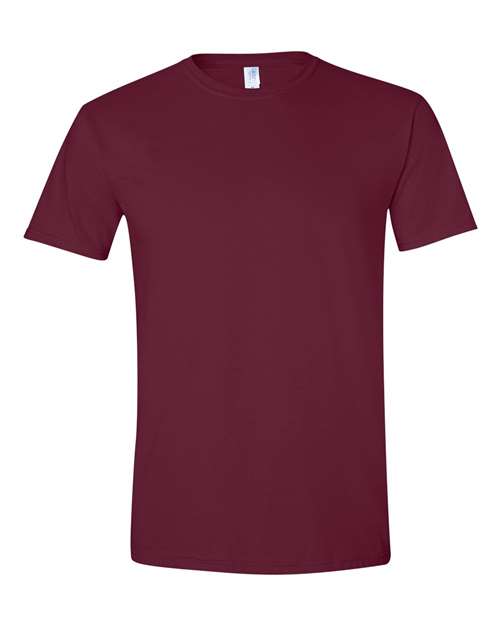Unisex Softstyle® T-Shirt Image 49
